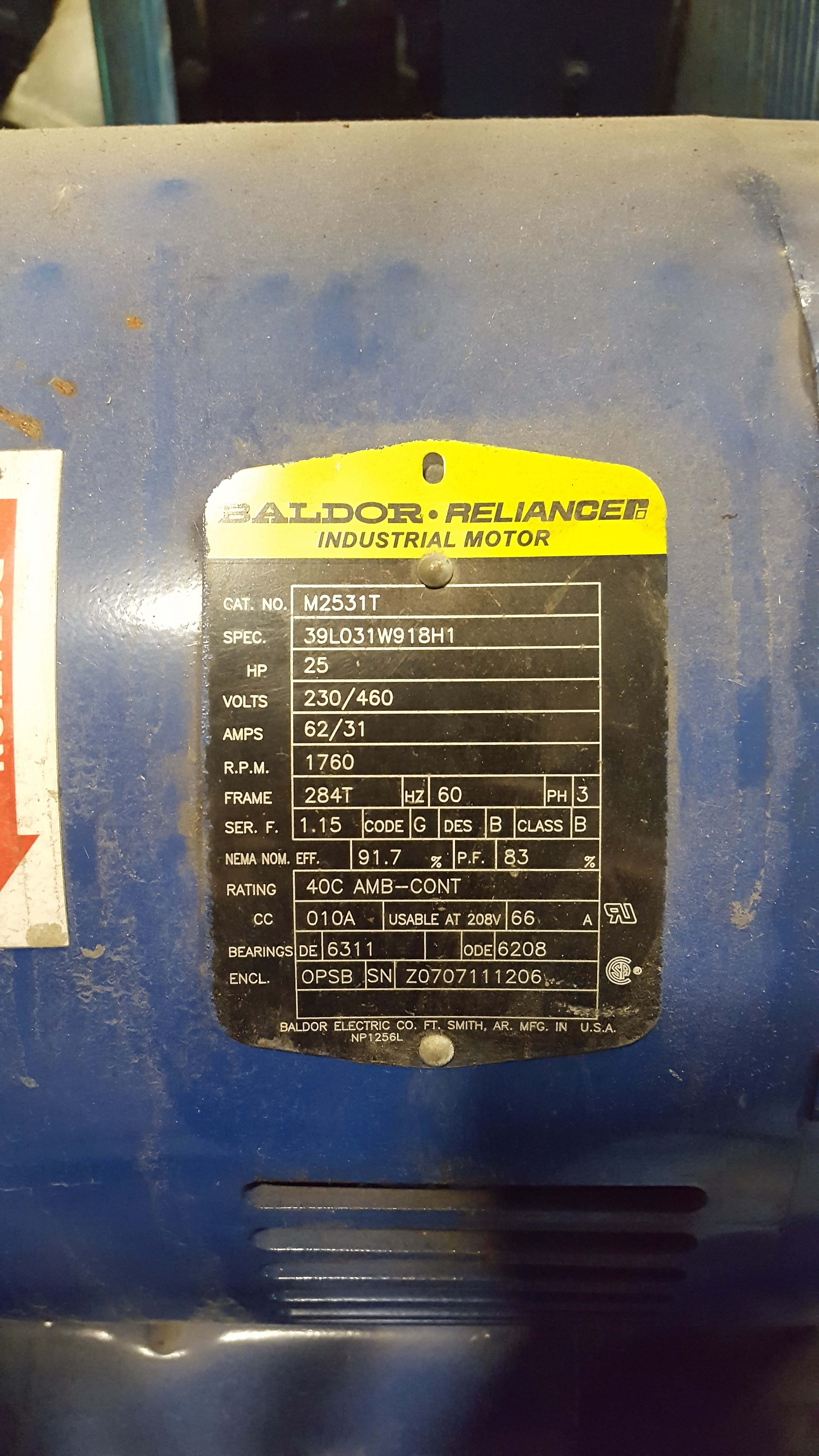 Quincy Air Compressor For Sale