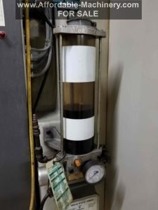 Fanuc Drill Tapping Mill CNC Machine For Sale