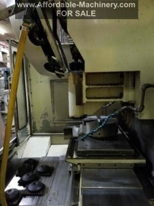 Fanuc Drill Tapping Milling CNC Machine For Sale