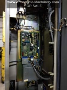 Fanuc Drill Tapping Milling CNC Machine For Sale