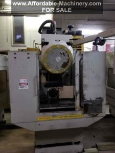 Fanuc Tape Drill Mate Model T Type Date 1989 Power Supply: 200v 3 Phase (comes with 480v to 208v transformer) 50/60Hz