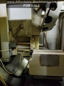 Fanuc Tape Drill Mate Model T Type Date 1989 Power Supply: 200v 3 Phase (comes with 480v to 208v transformer) 50/60Hz